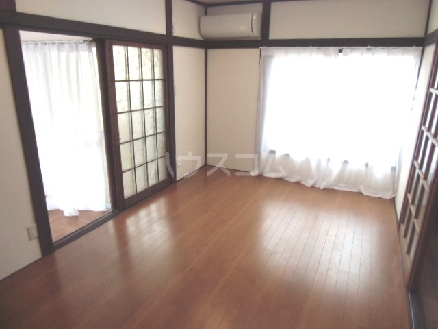 5/16 室内