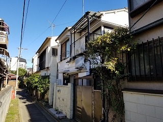 1/16 外観