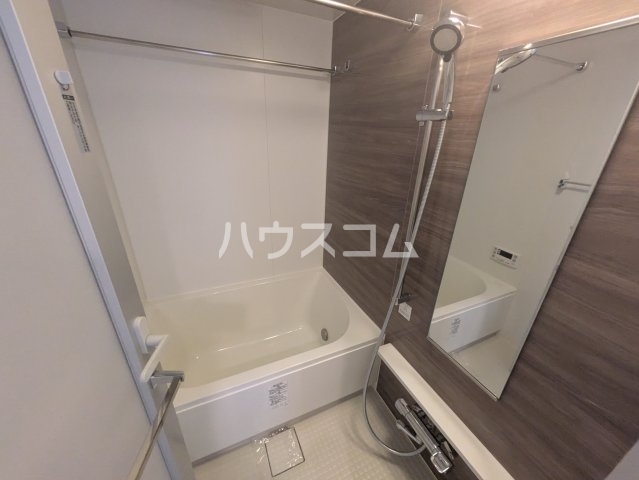 9/27 浴室