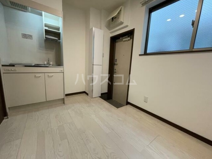 4/20 リビング/ダイニング