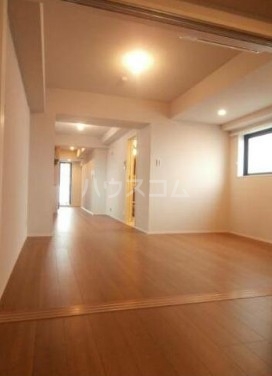 5/18 リビング/ダイニング