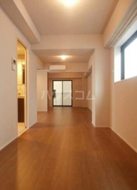 4/18 リビング/ダイニング