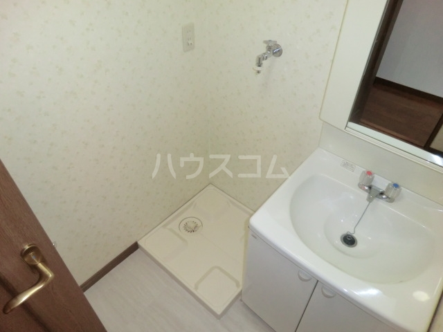 23/30 洗面