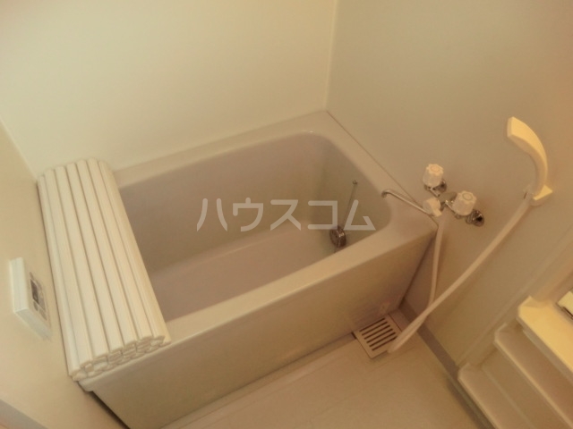 20/30 浴室
