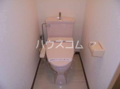 21/30 トイレ