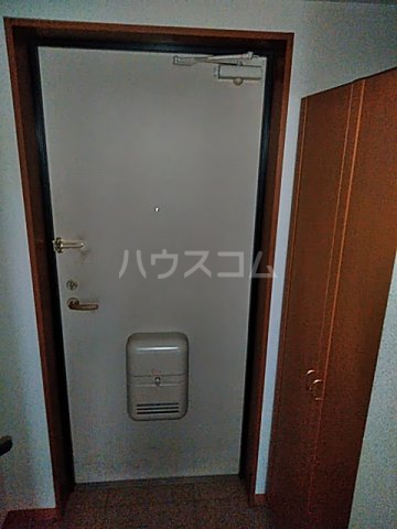6/28 玄関