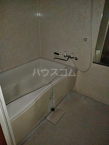 10/28 浴室
