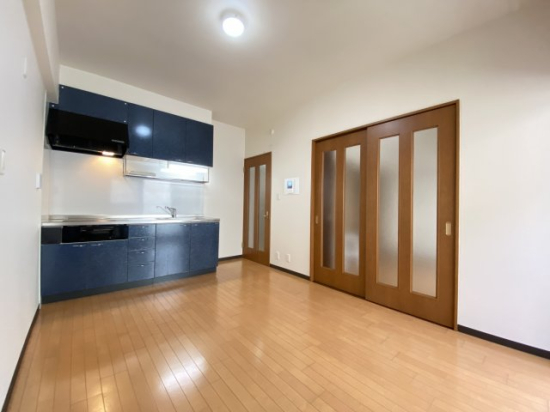 4/30 リビング/ダイニング