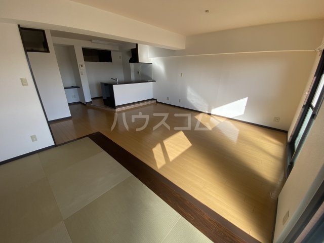 4/30 リビング/ダイニング