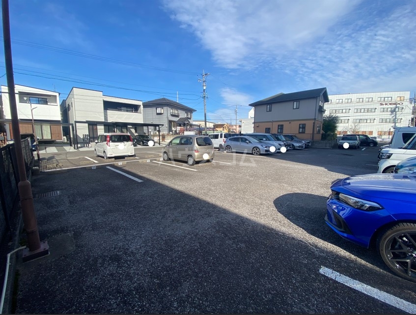 29/30 駐車場
