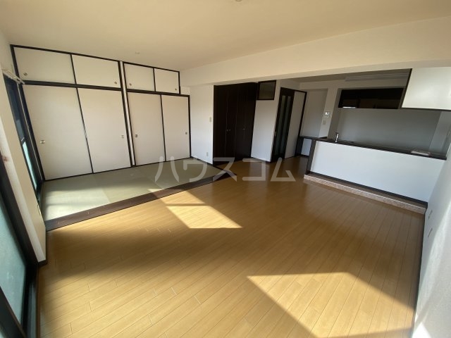 3/30 リビング/ダイニング