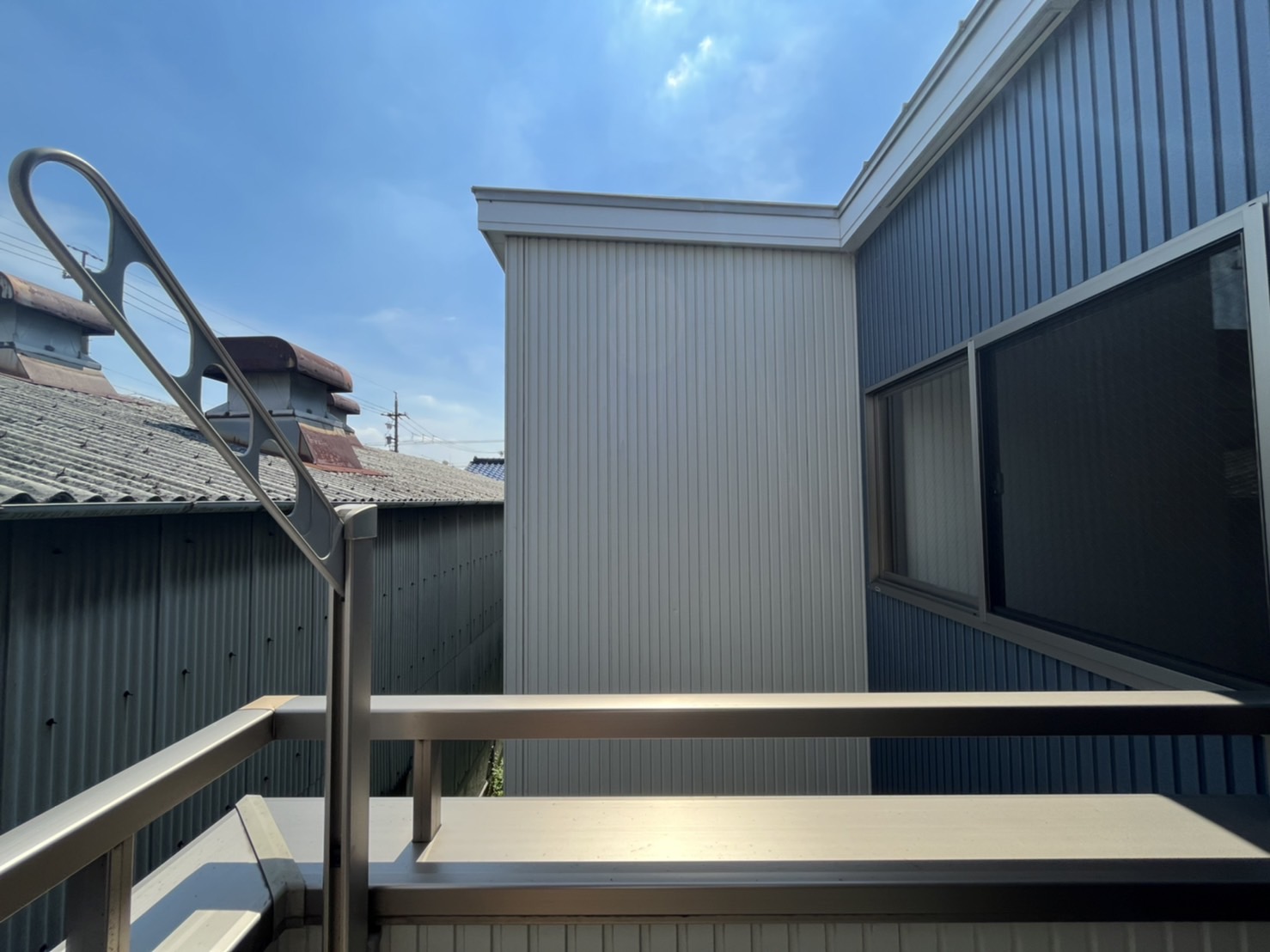 19/30 バルコニー