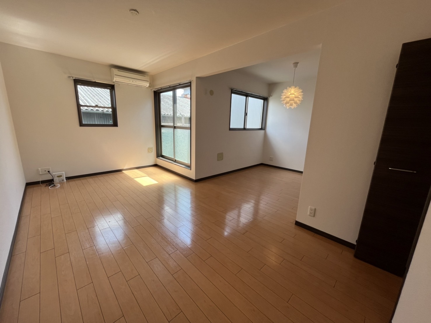 4/30 リビング/ダイニング