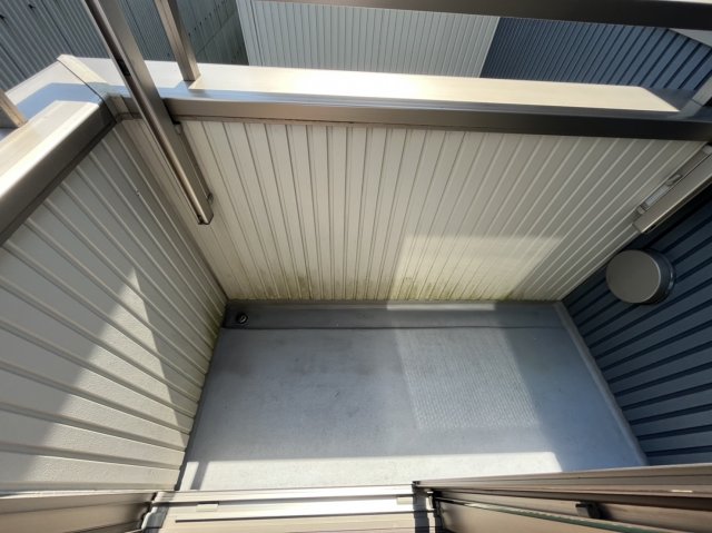 20/30 バルコニー