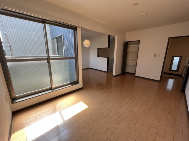 3/30 リビング/ダイニング