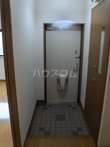 8/29 玄関