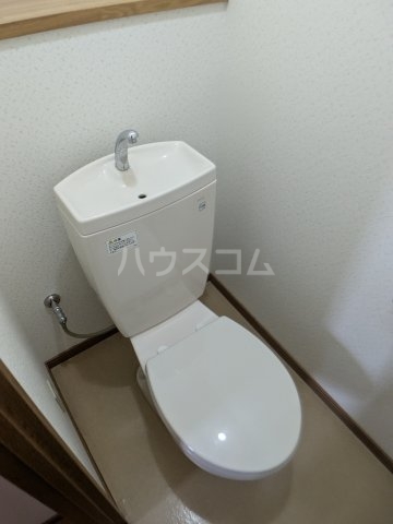 11/29 トイレ