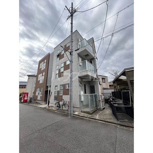 1/10 外観