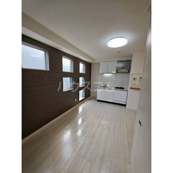 3/23 リビング/ダイニング