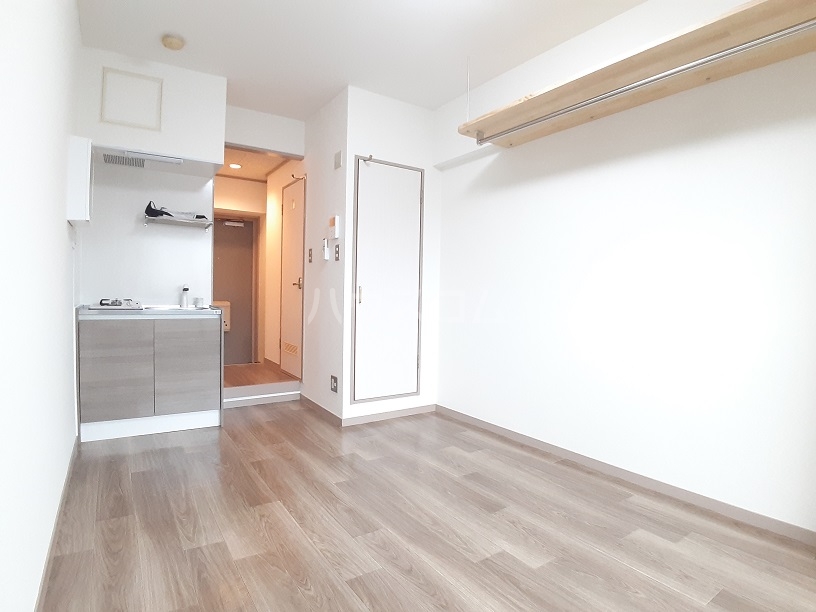 3/22 リビング/ダイニング