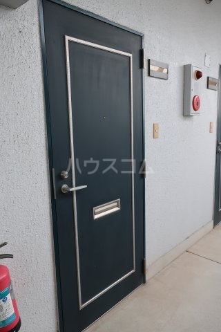 9/30 玄関