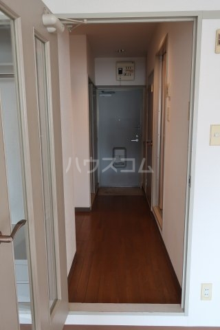 11/30 玄関