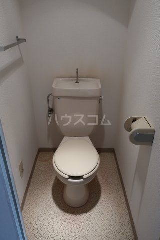 15/30 トイレ