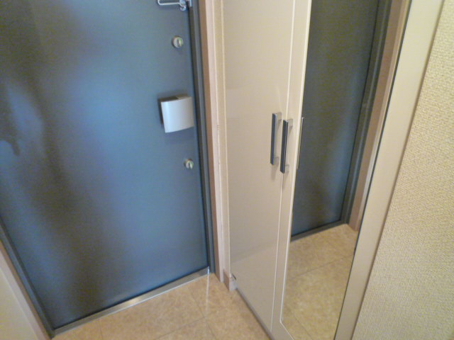 20/25 エントランス