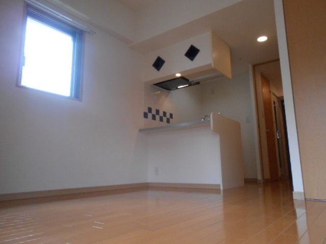 3/22 リビング/ダイニング