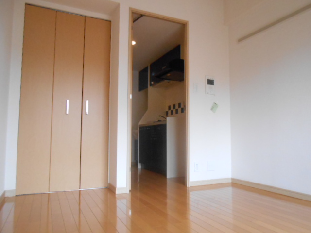 4/25 リビング/ダイニング