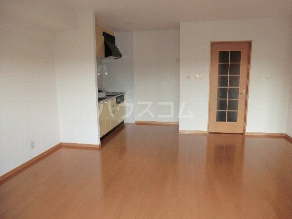 4/30 リビング/ダイニング