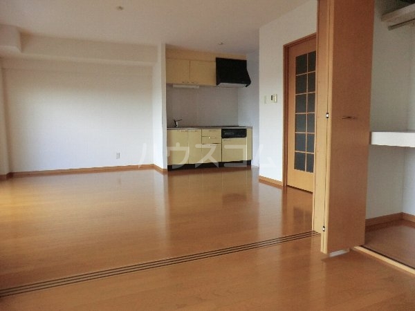 6/30 リビング/ダイニング