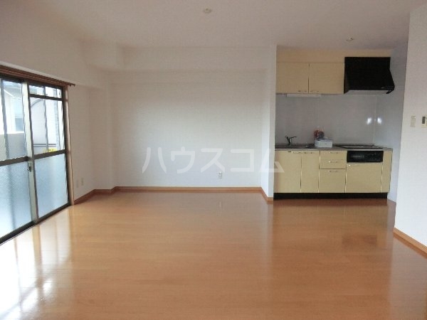 3/30 リビング/ダイニング