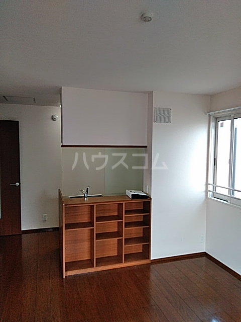 5/30 リビング/ダイニング