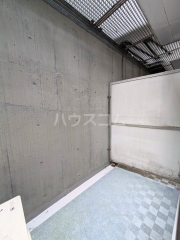 22/30 バルコニー