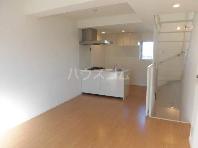 3/30 リビング/ダイニング