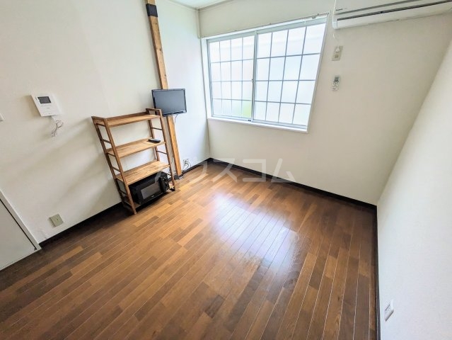 4/25 リビング/ダイニング