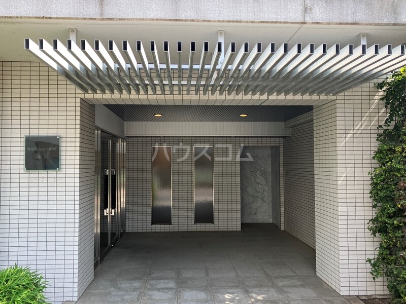 2/10 エントランス