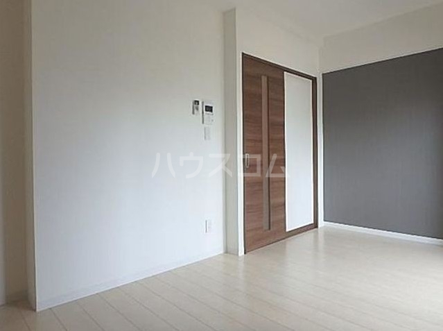 4/18 リビング/ダイニング