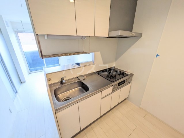 14/29 キッチン