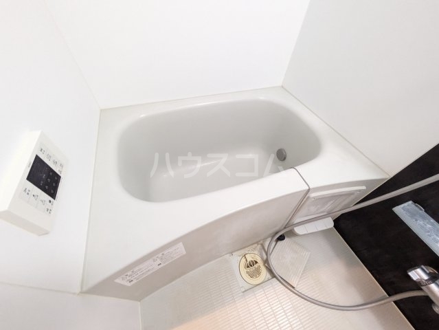 17/29 浴室
