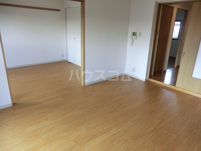 5/30 リビング/ダイニング