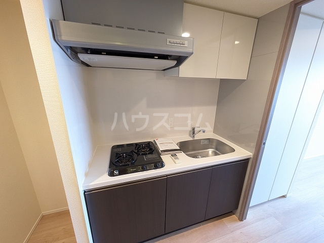 11/30 キッチン