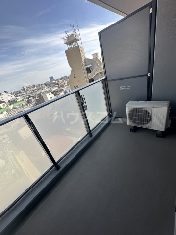 15/26 バルコニー