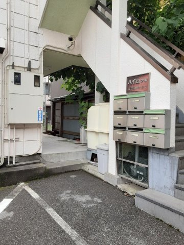 20/24 エントランス