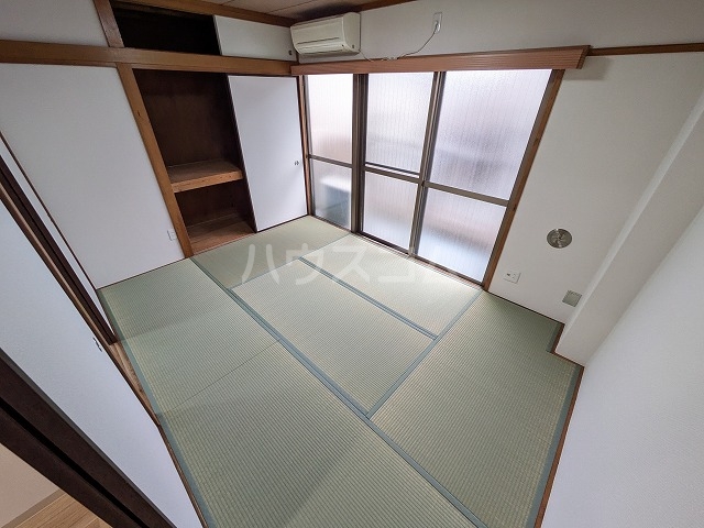 4/30 室内
