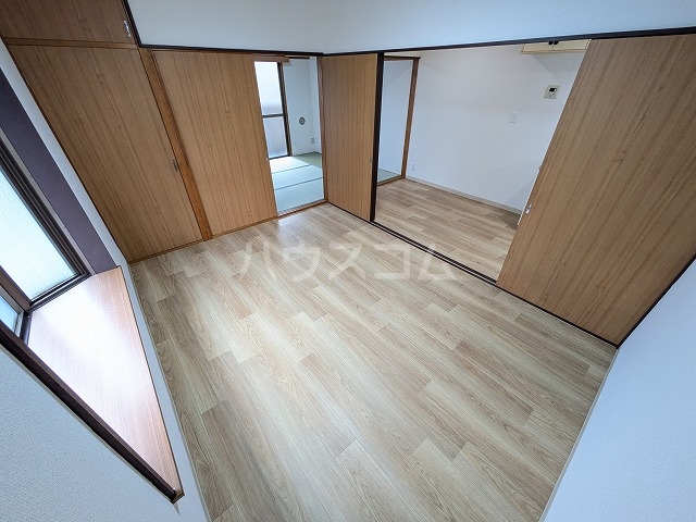 5/30 室内
