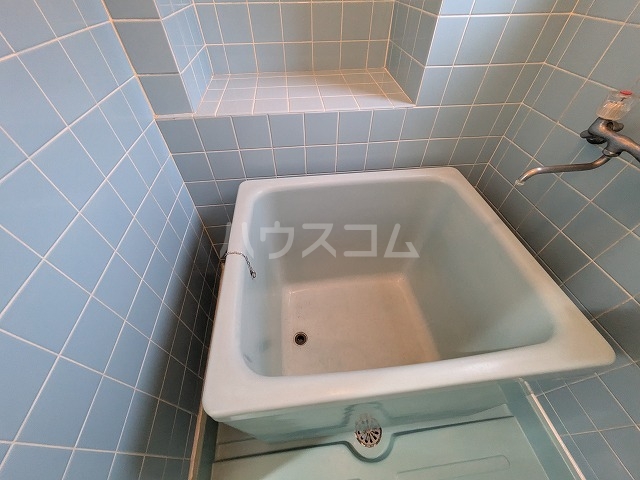 15/30 浴室