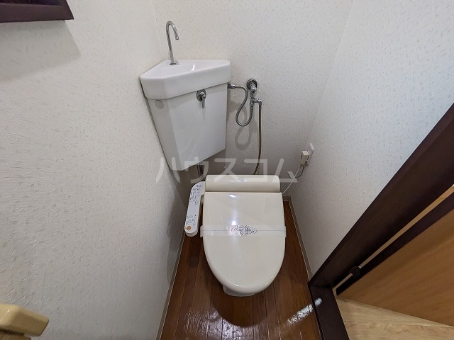 17/30 トイレ
