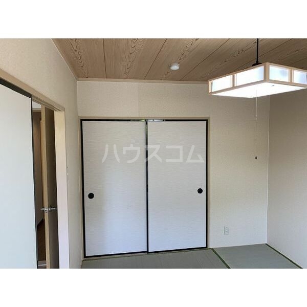 6/30 室内